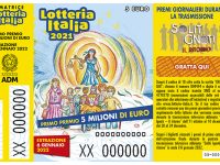 Lotteria Italia