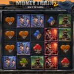 Money Train 2 slot